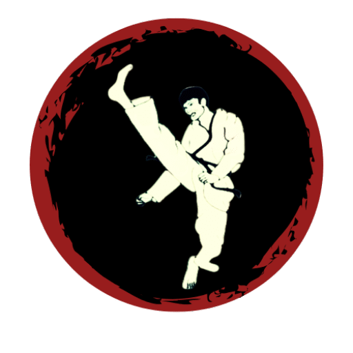 Saisoku Karate Icon