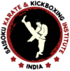 Saisoku Karate Logo